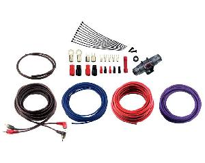 Ural 4Ga-BV2KIT Комплект проводов для установки усилителя - цена, описание и отзывы - фото