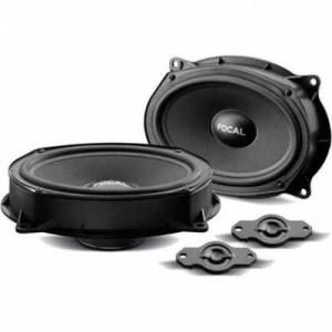 Focal IS RNI690 2-х компонентная акустика - цена, описание и отзывы - фото