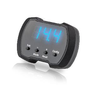 Kicx Quick Voltmeter Вольтметр - цена, описание и отзывы - фото