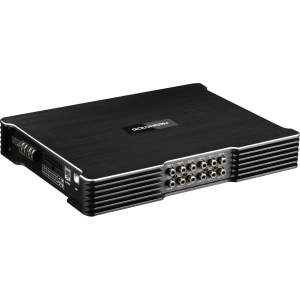 GOLDHORN DSPA 1012 Plus 10-канальный усилитель - цена, описание и отзывы - фото