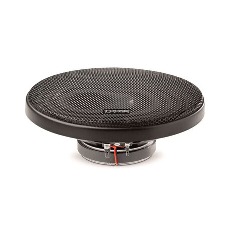Focal ACX-165S Коаксиальная автомобильная акустика - цена, описание и отзывы - фото