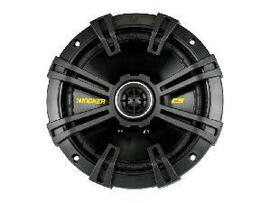 KICKER CSC674 Коаксиальная автомобильная акустика - цена, описание и отзывы - фото