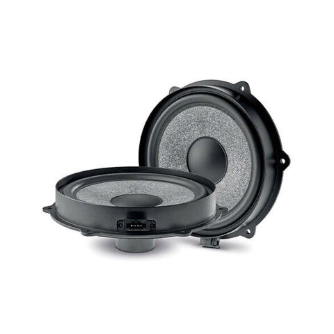 Focal P60 Limited Edition 3-х компонентная акустика - цена, описание и отзывы - фото