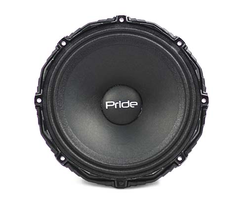 Pride Ruby Performance 6,5 Среднечастотник (среднечастотный динамик) - цена, описание и отзывы - фото