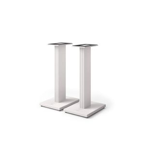 KEF SQ1 FLOOR STAND MINERAL WHITE (пара) Встраиваимая домашняя двухполосная акустическая система - цена, описание и отзывы - фото