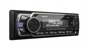 Prology SL-300 Магнитола (Головное устройство) - цена, описание и отзывы - фото