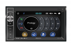 Prology MPV-120 Магнитола (Головное устройство) - цена, описание и отзывы - фото