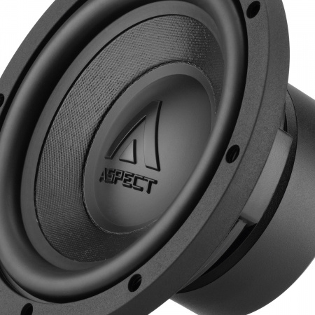 Aspect GLW-8s4 SQ Сабвуферный динамик - цена, описание и отзывы - фото