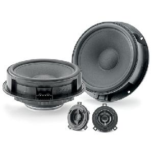 Focal IS VW165 2-х компонентная акустика - цена, описание и отзывы - фото