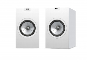 KEF Q150 SATIN WHITE Встраиваимая домашняя двухполосная акустическая система - цена, описание и отзывы - фото