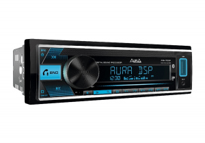 Aura AMH-76DSP-NR Магнитола (Головное устройство) - цена, описание и отзывы - фото