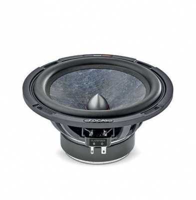 Focal PS165SF 2-х компонентная акустика - цена, описание и отзывы - фото