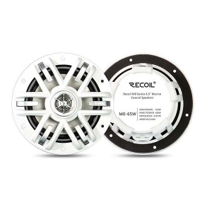 Recoil Audio M0-65W Коаксиальная АС (Marine) - цена, описание и отзывы - фото