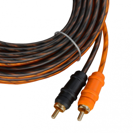 DL Audio Gryphon Lite RCA 6M Межблочный кабель - цена, описание и отзывы - фото