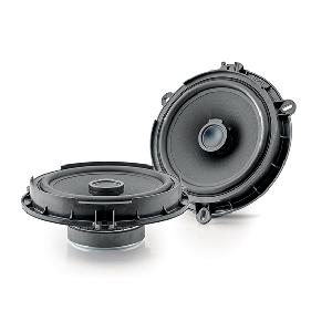 Focal IC FORD165 2-полосная коаксиальная акустика - цена, описание и отзывы - фото