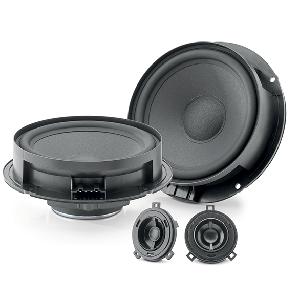 Focal IS VW155 2-х компонентная акустика - цена, описание и отзывы - фото