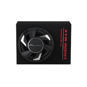 Pioneer TS-WX300A Сабвуфер корпусной активный - цена, описание и отзывы - фото