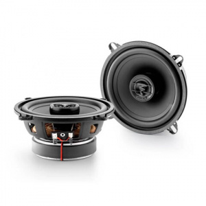 Focal ACX-130 Коаксиальная автомобильная акустика - цена, описание и отзывы - фото