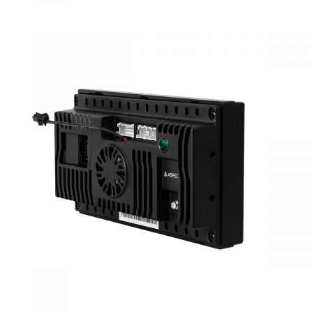 Aspect AV-W72P Магнитола (Головное устройство) - цена, описание и отзывы - фото