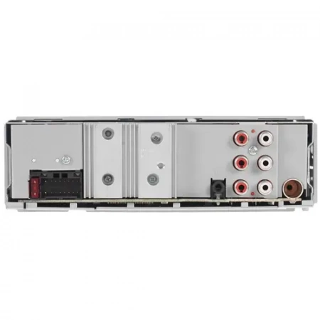 KENWOOD KDC-BT660U Магнитола (Головное устройство) - цена, описание и отзывы - фото