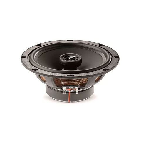 Focal ACX-165 Коаксиальная автомобильная акустика - цена, описание и отзывы - фото