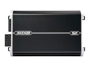 KICKER DXA250.4 4-канальный усилитель - цена, описание и отзывы - фото