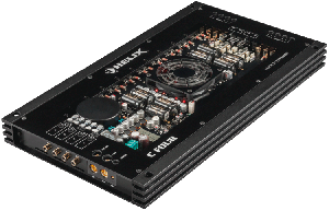 Helix C Four 4-канальный усилитель - цена, описание и отзывы - фото