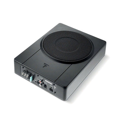 Focal ISUB ACTIVE 2.1 Сабвуфер корпусной активный - цена, описание и отзывы - фото