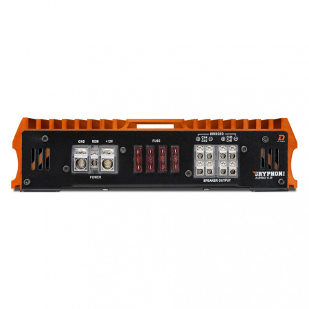 DL Audio Gryphon Pro 4.200 V.2 4-канальный усилитель - цена, описание и отзывы - фото