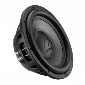 Aspect GLW-12d2 FLAT Сабвуферный динамик - цена, описание и отзывы - фото