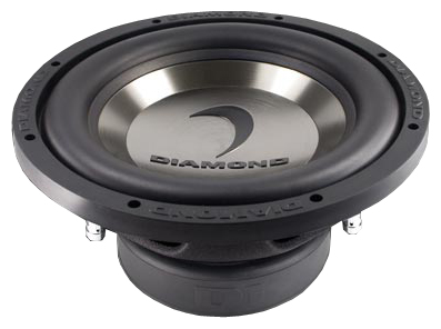 Diamond Audio D112 D2