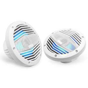 Recoil Audio M3-8W Коаксиальная АС (Marine) - цена, описание и отзывы - фото