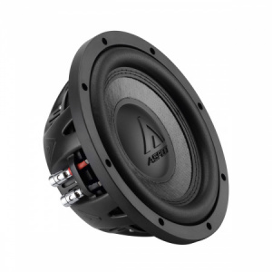 Aspect GLW-8d2 FLAT Сабвуферный динамик - цена, описание и отзывы - фото