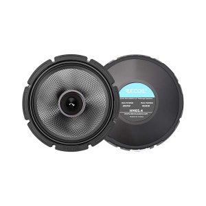 Recoil Audio HM65.4 Среднечастотник (среднечастотный динамик) - цена, описание и отзывы - фото
