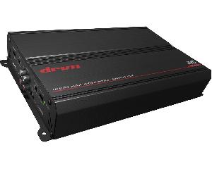 JVC KS-DR3004 4-канальный усилитель - цена, описание и отзывы - фото