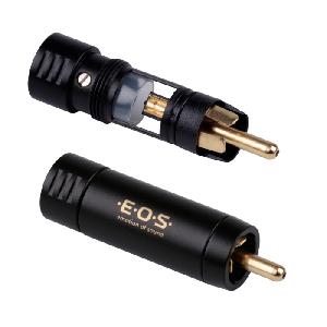E.O.S. RP-30789R RCA коннектор - цена, описание и отзывы - фото