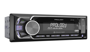 Prology GTR-200 Магнитола (Головное устройство) - цена, описание и отзывы - фото