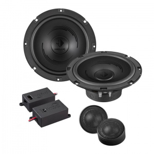 Helix PF K165.2 2-х компонентная акустика - цена, описание и отзывы - фото