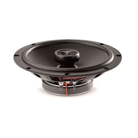 Focal ACX-165S Коаксиальная автомобильная акустика - цена, описание и отзывы - фото