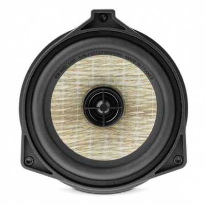 Focal ICR MBZ100 2-полосная коаксиальная акустика - цена, описание и отзывы - фото