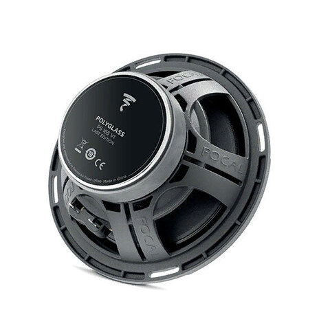 Focal PS165 V1 LAST EDITION 2-х компонентная акустика - цена, описание и отзывы - фото
