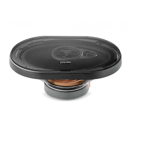 Focal ACX-690 Коаксиальная автомобильная акустика - цена, описание и отзывы - фото