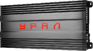 Урал ТТ 4.100 4-канальный усилитель - цена, описание и отзывы - фото