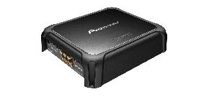 Pioneer GM-DX874 4-канальный усилитель - цена, описание и отзывы - фото
