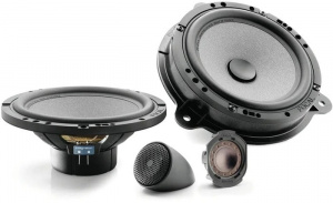 Focal Kit Lada Passive 2-х компонентная акустика - цена, описание и отзывы - фото