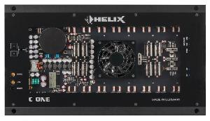 Helix C One 1-канальный усилитель (Моноблок) - цена, описание и отзывы - фото