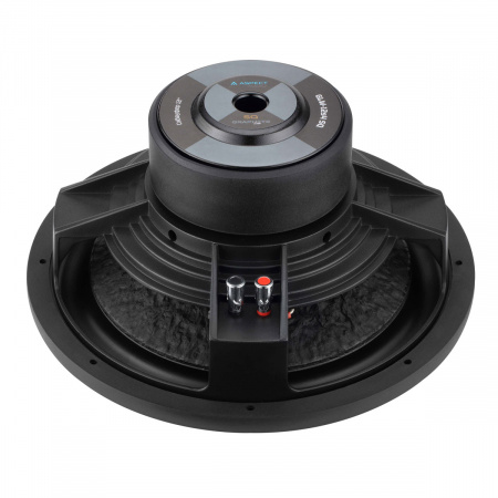 Aspect GLW-12s4 SQ Сабвуферный динамик - цена, описание и отзывы - фото