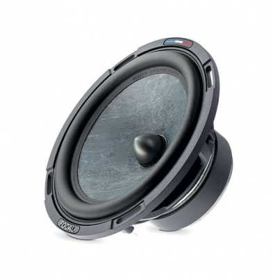 Focal PS165SF 2-х компонентная акустика - цена, описание и отзывы - фото