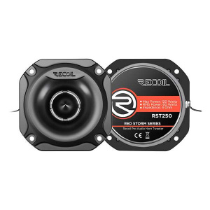 Recoil Audio RST250 Твитер (высокочастотный динамик) - цена, описание и отзывы - фото