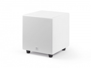MOREL SUB-8X PIANO WHITE Встраиваимая домашняя двухполосная акустическая система - цена, описание и отзывы - фото